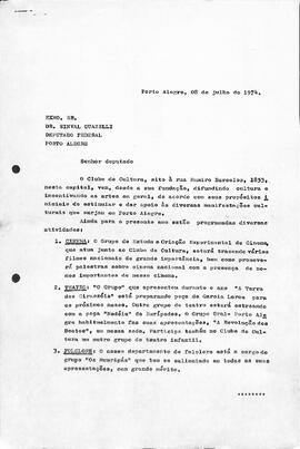 Correspondencia Expedida 4