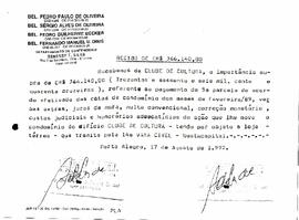 Recibo Acordo Condomínio - 5