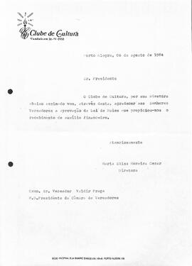 Correspondencia Expedida 8