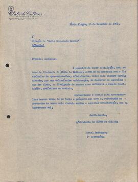 Correspondencias Expedidas 56