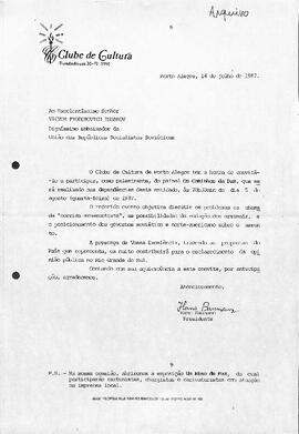 Correspondencia Expedida 24