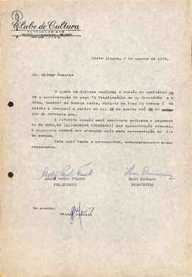 Correspondencia Expedida 12