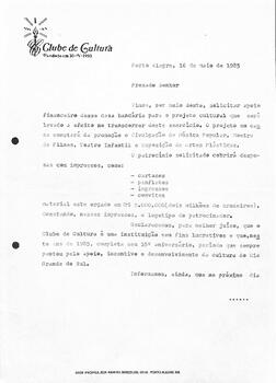 Correspondencia Expedida 23