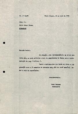 Correspondencia Expedida 43