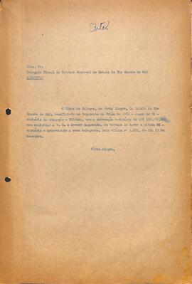 Correspondencias Expedidas 73