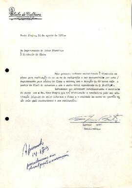 Correspondencia Expedida 30