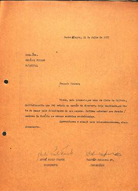 Correspondencia Expedida 20