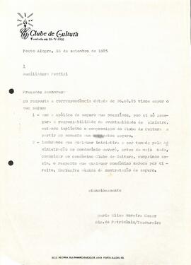 Correspondencia Expedida 36