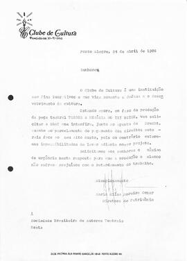 Correspondencia Expedida 44