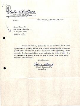 Correspondencia Expedida 17