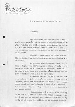 Correspondencia Expedida 40