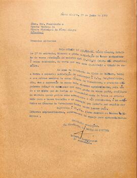 Correspondencias Expedidas 27