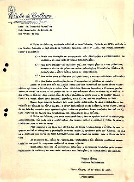 Correspondencias Expedidas 5