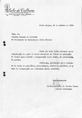 Correspondencia Expedida 26