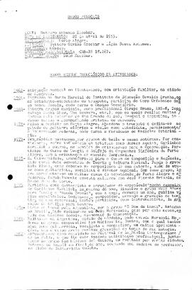 Curriculo Dattero Antunes Escobar