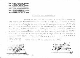 Recibo Acordo Condomínio - 6