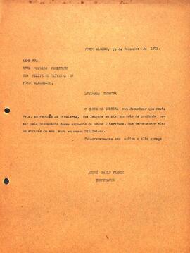 Correspondencia Expedida 34