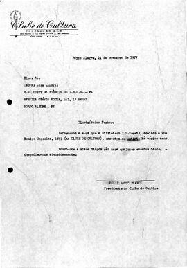 Correspondencias Expedidas 35