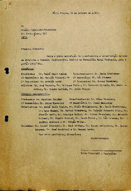 Correspondencias Expedidas 36