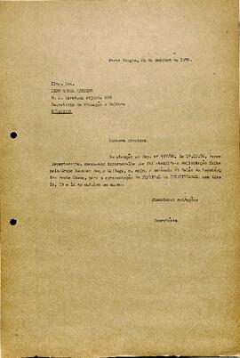 Correspondencias Expedidas 8