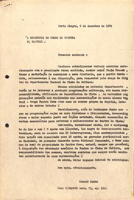 Correspondencia Expedida 33