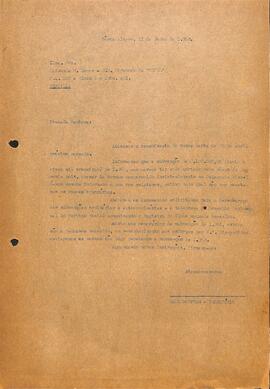 Correspondencias Expedidas 3