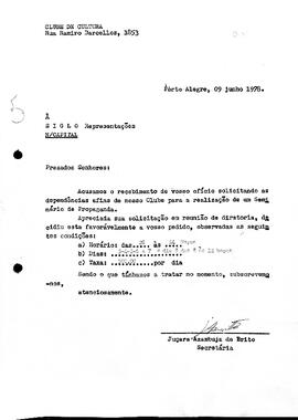 Correspondencias Expedidas 44