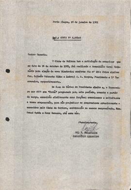 Correspondencia Expedida 11