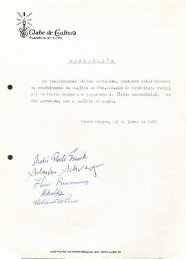 Correspondencia Expedida 34