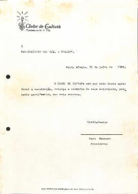 Correspondencia Expedida 31