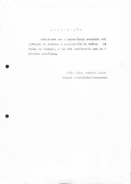 Correspondencia Expedida 32