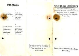 Grupo de Jazz Universitário