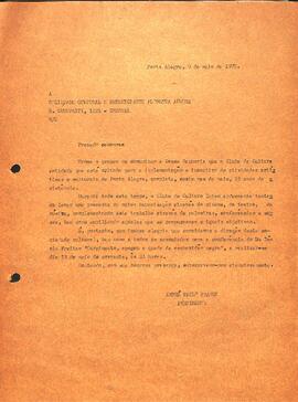 Correspondencia Expedida 11