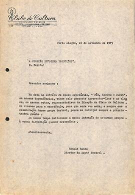 Correspondencia Expedida 31