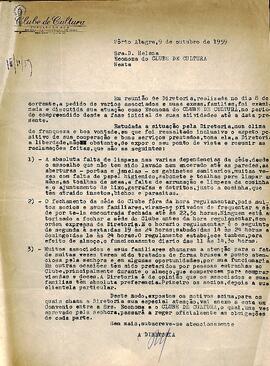 Correspondencias Expedidas 35