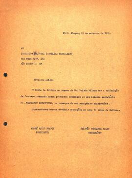 Correspondencia Expedida 18