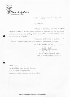 Correspondencia Expedida 49