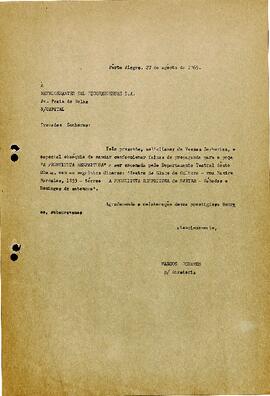 Correspondencias Expedidas 52