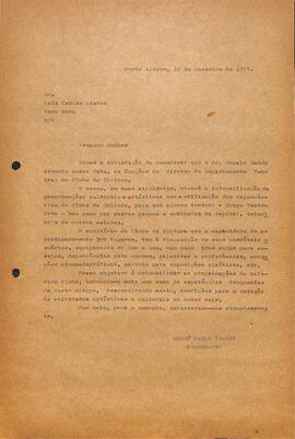 Correspondencia Expedida 17