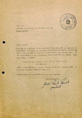 Correspondencia Expedida 39