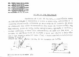 Recibo Acordo Condomínio - 8