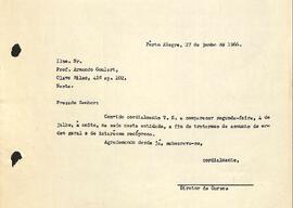 Correspondencias Expedidas 17