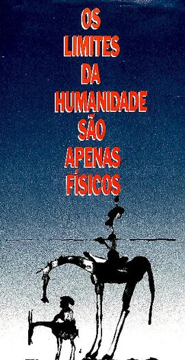 Os limites da humanidade