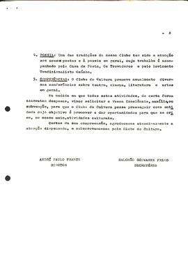 Correspondencia Expedida 5