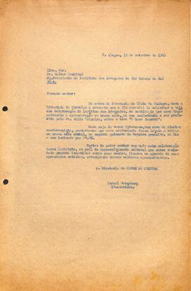 Correspondencias Expedidas 42