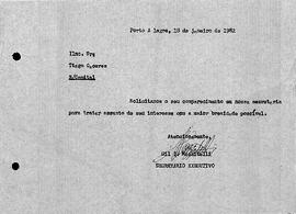 Correspondencia Expedida 10