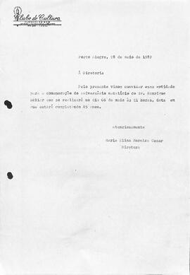 Correspondencia Expedida 21