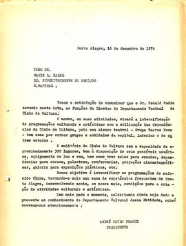 Correspondencia Expedida 15