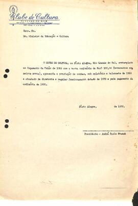 Correspondencia Expedida 40