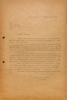 Correspondencia Expedida 15